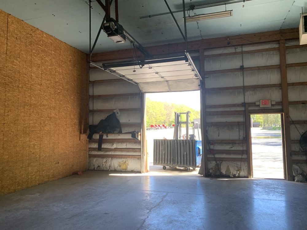 1111 W US Highway 20, Michigan City, IN 46360